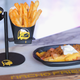 Illustration for article titled Taco Bell reveals that Nacho Fries are back in iDemolition Man/i-themed trailerem/em